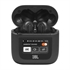 Slušalice JBL Tour Pro 2 TWS, bežične, crne