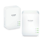 Sučelje Power line D-LINK DHP-601AV