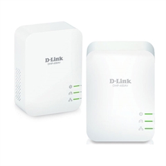 Sučelje Power line D-LINK DHP-601AV