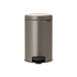 Koš za smeće Brabantia, 12 L, platinum