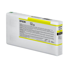 Tinta Epson T9134 (C13T913400) (žuta), original