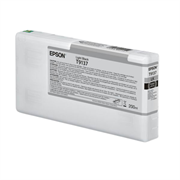 Tinta Epson T9137 (C13T913700) (svijetlo crna), original