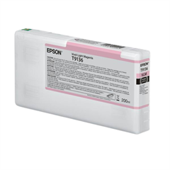 Tinta Epson T9136 (C13T913600) (svijetlo vivid ljubičasta), original