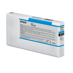 Tinta Epson T9132 (C13T913200) (plava), original