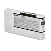 Tinta Epson T9131 (C13T913100) (foto crna), original
