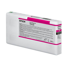 Tinta Epson T9133 (C13T913300) (ljubičasta), original