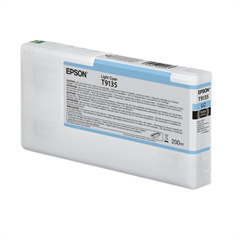 Tinta Epson T9135 (C13T913500) (svijetlo plava), original