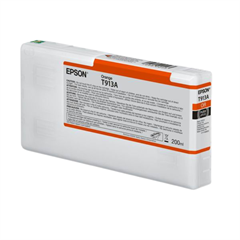 Tinta Epson T913A (C13T913A00) (narančasta), original