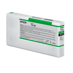 Tinta Epson T913B (C13T913B00) (zelena), original