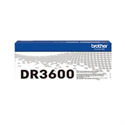 Bubanj Brother DR-3600, original