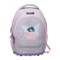 Ergonomski školski ruksak Street Simple Fairy 2