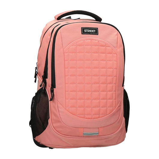 Ruksak Street Doubler Peach