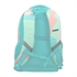 Ruksak Street Vipe Pastel