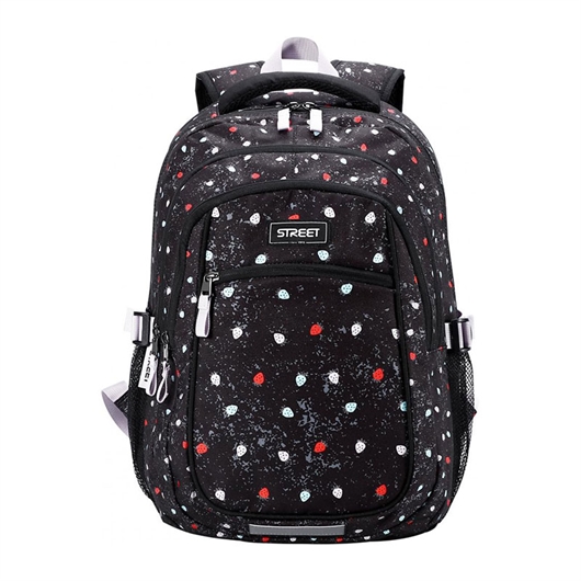 Ruksak Street Infinity Berry
