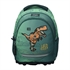 Ergonomski školski ruksak Street Dinosaur
