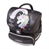 Ergonomska školska torba Target GT Click Rainbow Unicorn, anatomic