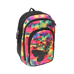 Ruksak 2u1 Butterfly
