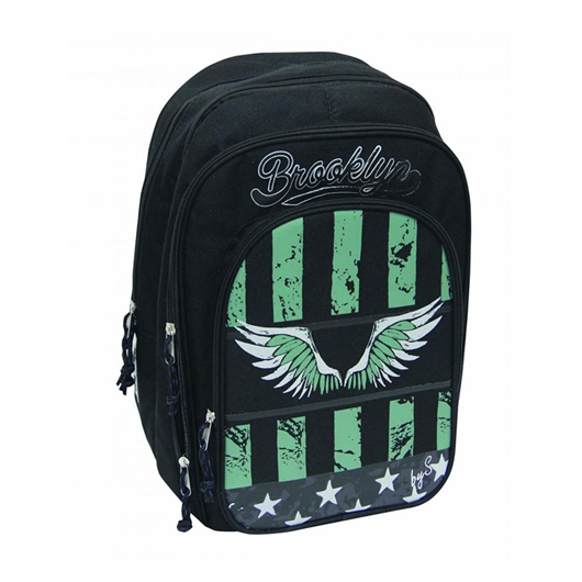 Ruksak 2u1 Brooklyn