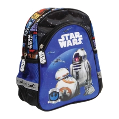 Predškolski ruksak Star Wars