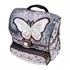 Ergonomska školska torba Target GT Click Butterfly Spirit, anatomic