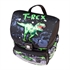 Ergonomska školska torba Target GT Click T-Rex, anatomic