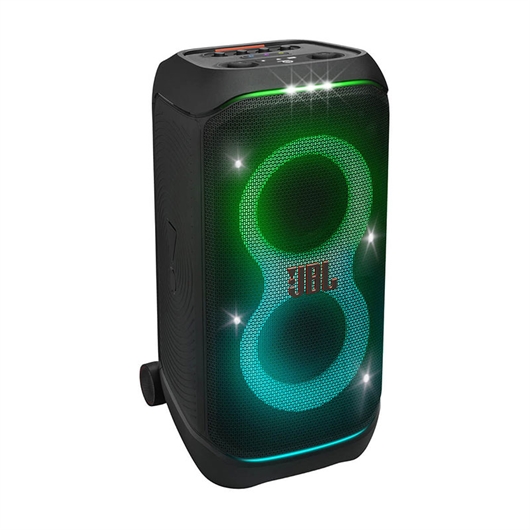 Prijenosni zvučnik JBL PartyBox Stage 320, Bluetooth