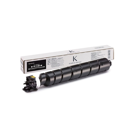 Toner Kyocera Mita TK-8800K (crna), original