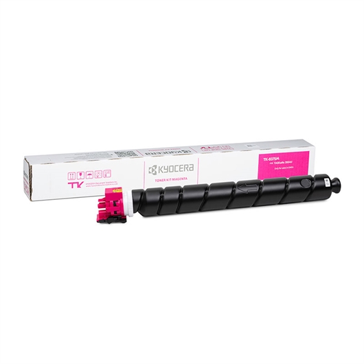 Toner Kyocera TK-8375M (ljubičasta), original
