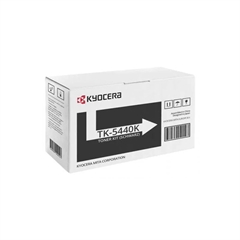 Toner Kyocera Mita TK-5440K (crna), original