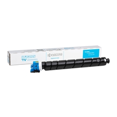 Toner Kyocera TK-8375C (plava), original