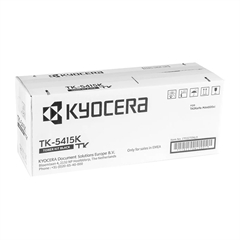 Toner Kyocera Mita TK-5415K (crna), original