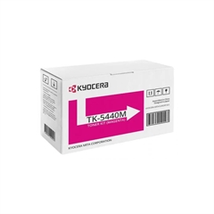 Toner Kyocera Mita TK-5440M (ljubičasta), original