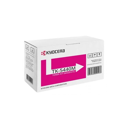 Toner Kyocera Mita TK-5440M (ljubičasta), original