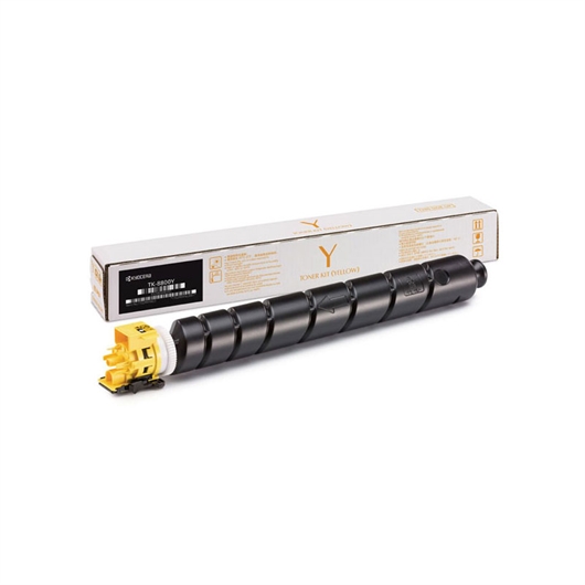Toner Kyocera Mita TK-8800Y (žuta), original