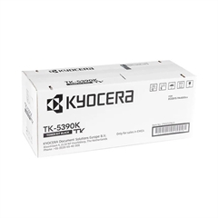 Toner Kyocera Mita TK-5390K (crna), original