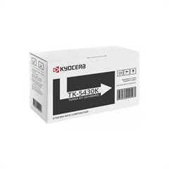 Toner Kyocera Mita TK-5430K (crna), original