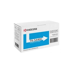 Toner Kyocera Mita TK-5440C (plava), original