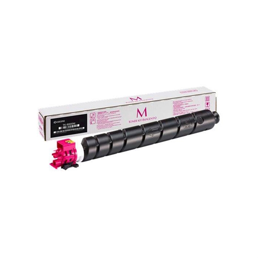 Toner Kyocera Mita TK-8800M (ljubičasta), original