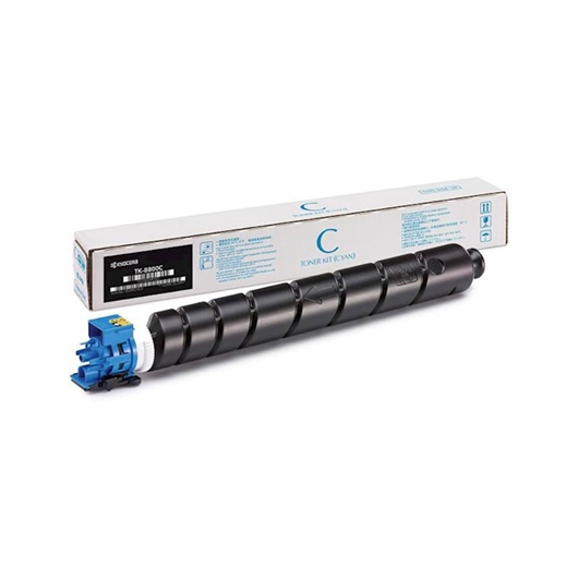 Toner Kyocera Mita TK-8800C (plava), original