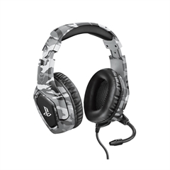 Naglavne slušalice Trust GXT 488 Forze-G, gaming