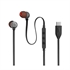 Slušalice JBL Tune 310C USB-C, žičane, crne