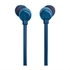 Slušalice JBL Tune 310C USB-C, žičane, plave