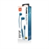 Slušalice JBL Tune 310C USB-C, žičane, plave