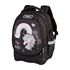 Ergonomski školski ruksak Target Superlight 2 Face Petit Rainbow Unicorn