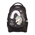 Ergonomski školski ruksak Target Superlight 2 Face Petit Rainbow Unicorn