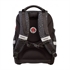 Ergonomski školski ruksak Target Superlight 2 Face Petit Rainbow Unicorn