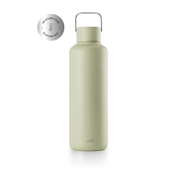 Termo boca za vodu Equa Timeless Matcha, 600 ml