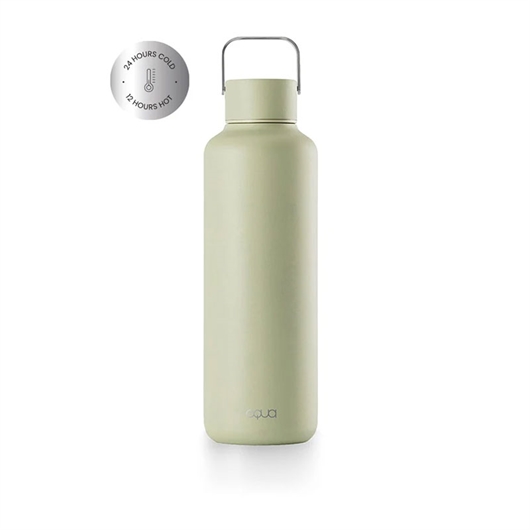 Termo boca za vodu Equa Timeless Matcha, 600 ml