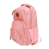 Ruksak Rucksack Only Wonder Appricot With Gold Foil Dots