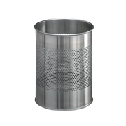 Koš za smeće od nehrđajućeg čelika Durable (3381)